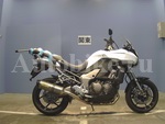     Kawasaki Versys1000A 2012  2